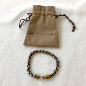 David Yurman Bracelet
